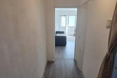 Apartament cu 2 camere circular în Pantelimon - 8