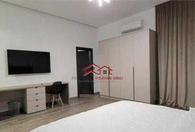 Garsoniera noua si moderna,Selimbar - 2