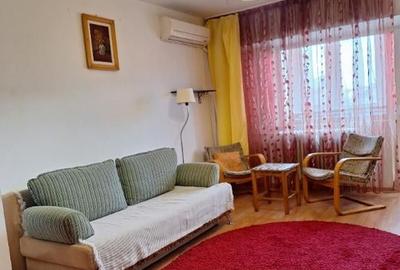 Garsonieră decomandată în Dristor