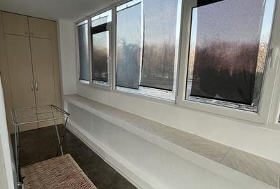 Apartament cu 2 camere semidecomandat, mobilat în Baba Novac - 8