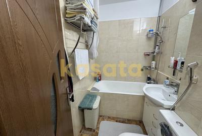 Apartament 2 Camere | Metrou Râul Doamnei | Bloc Anvelopat | Renovat - 11