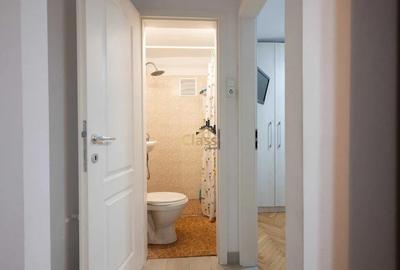 Apartament cu 2 camere decomandat, mobilat în Gheorgheni - 7