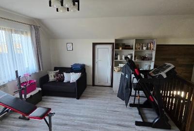 Casă de vânzare la munte - 10