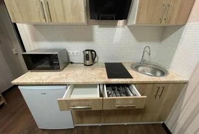 De inchiriat garsoniera in zona Complexului Studentesc - 2