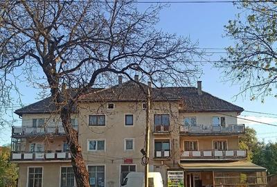 Apartament cu 3 camere decomandat în Bocicoiu Mare - 1