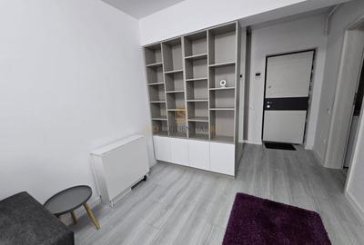 Garsonieră decomandată, mobilată în Sud-Est - 2