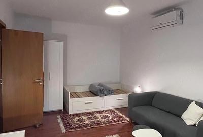 Garsonieră decomandată în Berceni - 11
