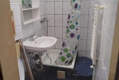 Inchiriez garsoniera et. 2 Dacia - 2