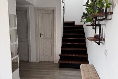 Casă cu 4 camere în Odăile - 4
