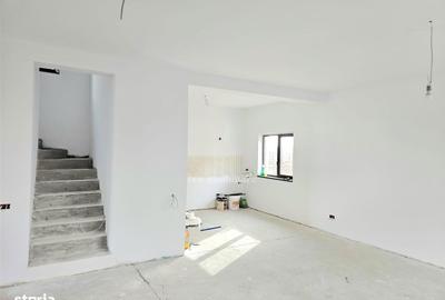 Casă cu 4 camere cu Teren 325 Mp în Dobroești - 5