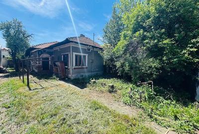 Casă cu Teren 220 Mp în Central - 4