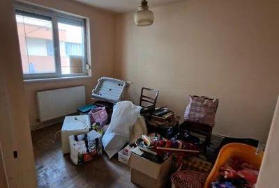 Apartament cu 3 camere semidecomandat în Ultracentral - 3