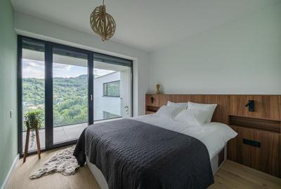 Apartament 2 Camere, cu Priveliste Deosebita - 7