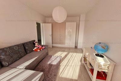 Apartament cu 2 camere semidecomandat în Torontalului - 7