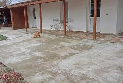 Casă cu 4 camere cu Teren 1128 Mp în 1 Mai - 2