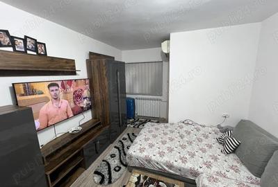 Garsonieră nedecomandată în Central - 5