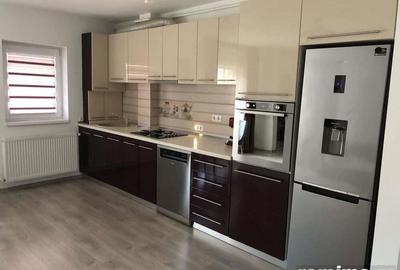 De inchiriat apartament cu 2 camere Zona Balcescu - 4