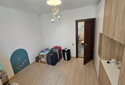 Apartament 3 camere-centrala-parcare-zona Decebal - 10