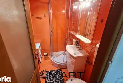 Apartament cu 3 camere, mobilat în Hipodrom 3 - 2
