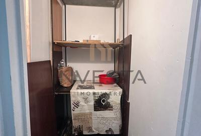 Apartament cu 2 camere decomandat Zorilor - 10