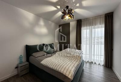 Apartament cu 2 camere decomandat, mobilat în Bună Ziua - 8