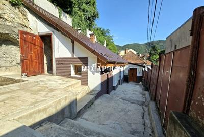 Vanzare Casa 3 Camere | 95mp Utili | Centrul Istoric Brasov - 4