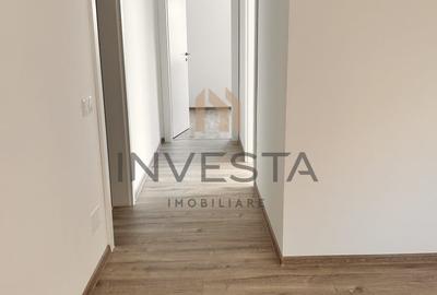 Apartament modern cu 2 camere, Florești – bloc nou , finisat - 2