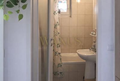 Apartament cu 2 camere semidecomandat, mobilat în Gheorgheni - 5