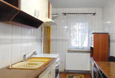 Suprafata Generoasa | Cartier Racadau - 11