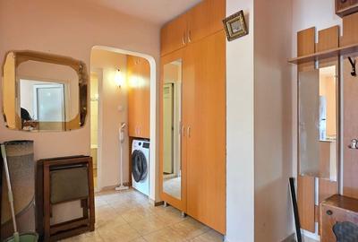 Apartament cu 2 camere decomandat în Gara - 16