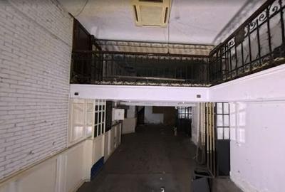 Centru Istoric parter 182 mp terasa trafic intens - 8