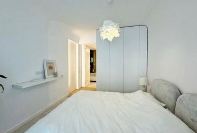 Apartament cu 3 camere semidecomandat în Central - 6