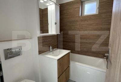 Apartament cu 2 camere în Bartolomeu - 7