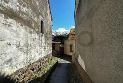 Casă cu 3 camere cu Teren 415 Mp în Beiuș - 12