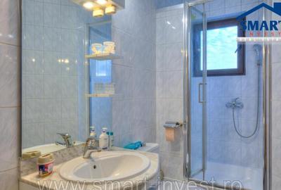 Apartament 3 camere Floreasca - Parcul Verdi - 5