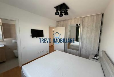 Apartament cu 3 camere decomandat, mobilat în Bună Ziua - 2