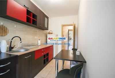 Garsonieră decomandată, mobilată în Militari - 6