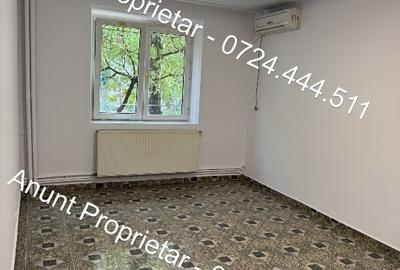 Apartament 4 camere Crangasi | centrala gaz | 12min. metrou - 2
