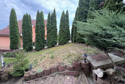 Vila individuală de vânzare în Livezeni, la doi pași de Târgu Mureș | Comision 0 - 33