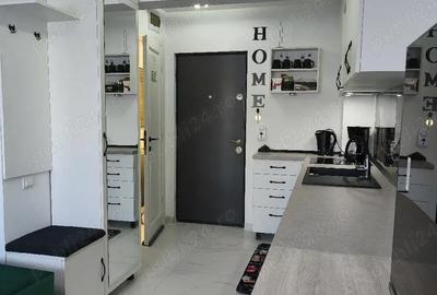 Garsonieră decomandată în Central - 3