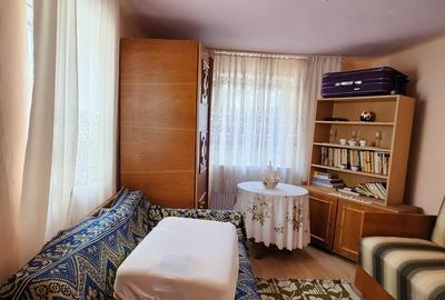 Casa  2 camere, anexa, garaj, teren 464 mp cartier Florilor! - 3
