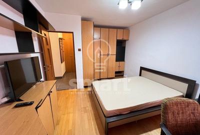 Apartament  2 camere, Marasti, zona OMV Apartament  2 camere, Marasti, zona OMV - 6