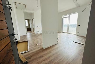 GIROC - Apartamente cu 1 si 2 camere - Etaje intermediar - Curte privata - Finis - 3