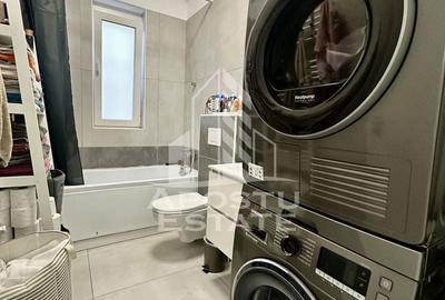 Apartament cu 3 camere decomandat în Girocului - 6