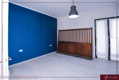 Apartament cu 3 camere semidecomandat, mobilat în Universitate - 5