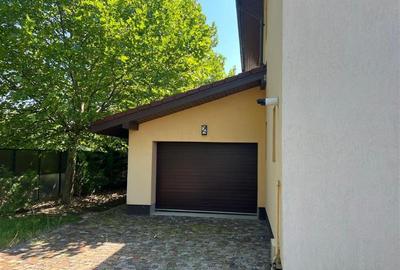 Casă individuală cu 4 camere cu Canalizare în Sânpetru - 7