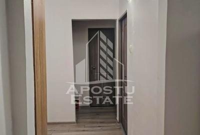 Apartament cu 3 camere I pet friendly I prima inchiriere - 8