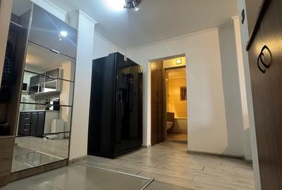 Apartament cu 2 camere în E3 - 8