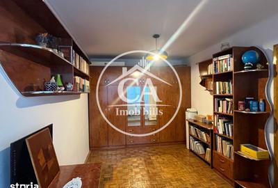 Apartament cu 2 camere semidecomandat în Iosia - 2