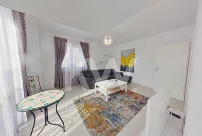 Apartament 2 camere pozitie avantajoasa , Coresi-Garaj subteran - 2